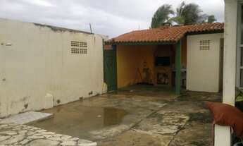 Imagem 7: CASA RESIDENCIAL em Lauro de Freitas - BA, Ipitanga