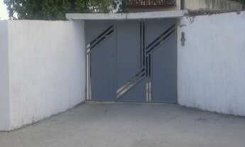 Imagem: CASA RESIDENCIAL em Alagoinhas - BA, pirinel