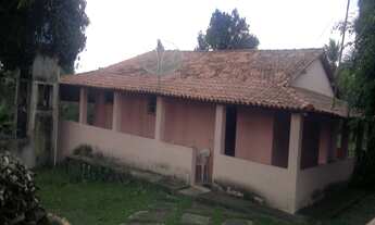 Imagem: SITIO RESIDENCIAL em Feira de Santana