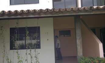 Imagem: CASA RESIDENCIAL em Lauro de Freitas - BA