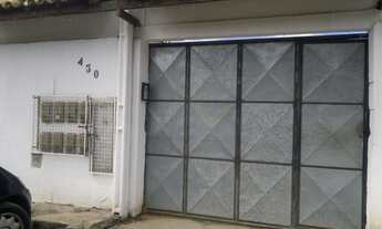 Imagem: CASA RESIDENCIAL em Lauro de Freitas - BA