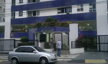 Imagem: APARTAMENTO RESIDENCIAL em Salvador - BA