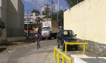 Imagem 6: TERRENO COMERCIAL em Salvador - BA, Luiz Eduardo