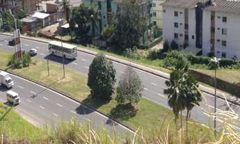 Imagem: TERRENO COMERCIAL em Salvador - BA, Luiz