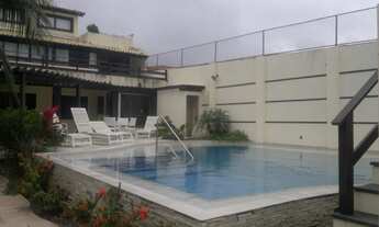 Imagem: CASA RESIDENCIAL em Lauro de Freitas - BA