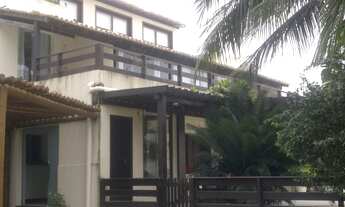 Imagem: CASA RESIDENCIAL em Lauro de Freitas - BA