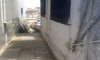 Imagem 5: CASA em Salvador - BA, Caixa DÁgua