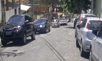 Imagem 2: CASA RESIDENCIAL em Salvador - BA, Brotas