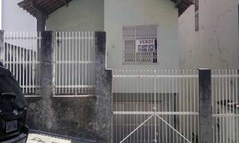 Imagem: CASA RESIDENCIAL em Salvador - BA, Brotas