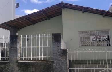 Imagem 5: CASA RESIDENCIAL em Salvador - BA, Brotas