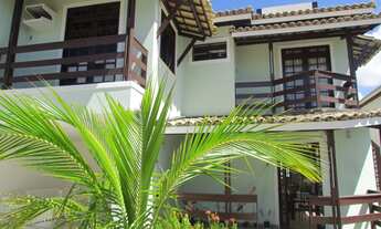 Imagem: CASA RESIDENCIAL em Lauro de Freitas - BA