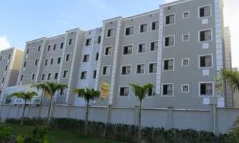 Imagem: APARTAMENTO RESIDENCIAL em Camaçari - BA