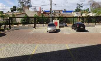 Imagem: APARTAMENTO RESIDENCIAL em Lauro de Freitas