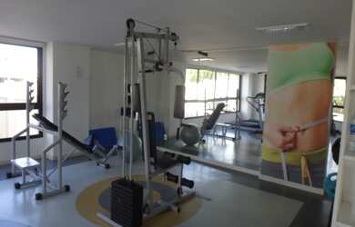 Imagem 12: APARTAMENTO RESIDENCIAL em Lauro de Freitas - BA, Estrada do Côco