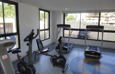 Imagem 13: APARTAMENTO RESIDENCIAL em Lauro de Freitas - BA, Estrada do Côco