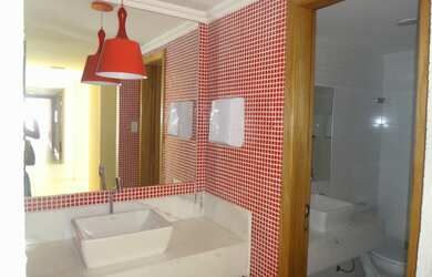 Imagem 15: APARTAMENTO RESIDENCIAL em Lauro de Freitas - BA, Estrada do Côco