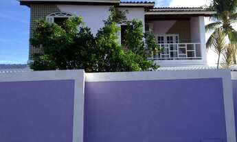 Imagem: CASA RESIDENCIAL em Lauro de Freitas - BA