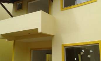 Imagem: CASA RESIDENCIAL em Lauro de Freitas - BA