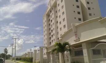 Imagem: APARTAMENTO RESIDENCIAL em Lauro de Freitas