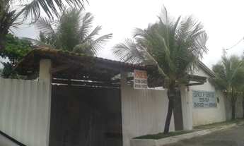 Imagem: CASA RESIDENCIAL em Lauro de Freitas - BA