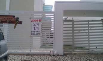 Imagem 2: CASA RESIDENCIAL em Lauro de Freitas - BA, Jokey