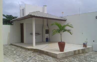 Imagem 7: CASA RESIDENCIAL em Lauro de Freitas - BA, Jokey