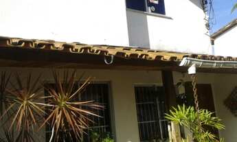 Imagem: CASA RESIDENCIAL em Lauro de Freitas - BA