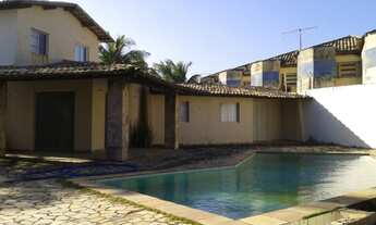 Imagem: CASA RESIDENCIAL em Lauro de Freitas - BA
