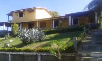 Imagem: CASA RESIDENCIAL em Camaçari - BA, Arembepe