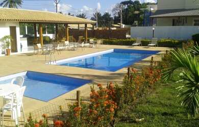 Imagem 3: CASA RESIDENCIAL em Camaçari - BA, Abrantes