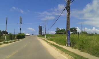 Imagem: TERRENO RESIDENCIAL em Camaçari - BA, Cascalheira