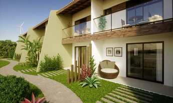 Imagem: CASA RESIDENCIAL em Camaçari - BA, Arembepe