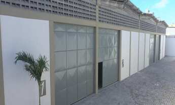 Imagem: GALPAO COMERCIAL em Lauro de Freitas - BA