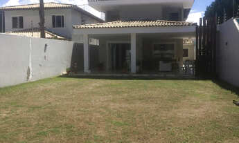 Imagem: CASA RESIDENCIAL em Lauro de Freitas - BA