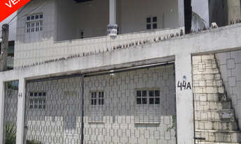 Imagem: CASA RESIDENCIAL em Lauro de Freitas - BA