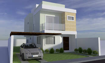 Imagem: CASA RESIDENCIAL em Camaçari - BA, Caji