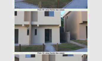 Imagem: CASA RESIDENCIAL em Dias Davila - BA, centro