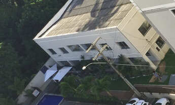 Imagem: APARTAMENTO RESIDENCIAL em Lauro de Freitas