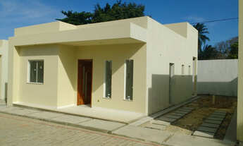 Imagem: CASA RESIDENCIAL em Lauro de Freitas - BA