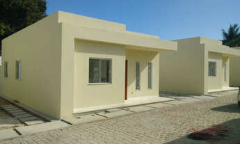 Imagem 2: CASA RESIDENCIAL em Lauro de Freitas - BA, Abrantes