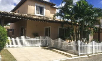 Imagem: CASA RESIDENCIAL em Lauro de Freitas - BA