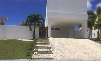 Imagem: CASA RESIDENCIAL em Lauro de Freitas - BA