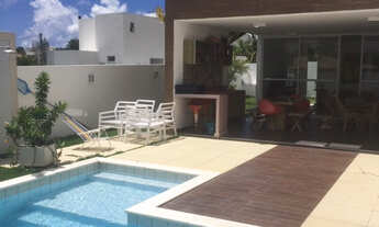 Imagem 2: CASA RESIDENCIAL em Lauro de Freitas - BA, Abrantes