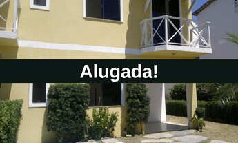 Imagem: CASA RESIDENCIAL em Lauro de Freitas - BA