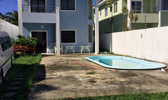Imagem: CASA RESIDENCIAL em Lauro de Freitas - BA