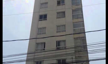 Imagem 1: APARTAMENTO RESIDENCIAL em Salvador - BA, Canela