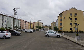 Imagem: APARTAMENTO RESIDENCIAL em Camaçari - BA