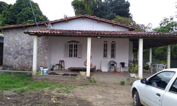 Imagem: CASA COMERCIAL em Lauro de Freitas - BA