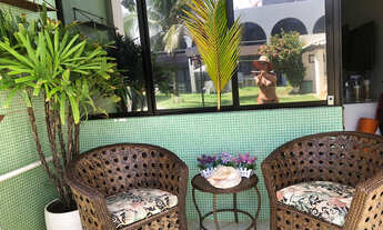 Imagem 7: CASA RESIDENCIAL em Lauro de Freitas - BA, Flamengo