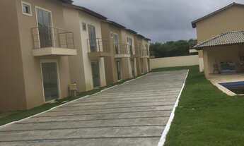 Imagem: CASA RESIDENCIAL em Camaçari - BA, Abrantes